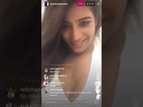 poonam pandey sexy video|Poonam Pandey (@poonampandeyreal) • Instagram photos and。